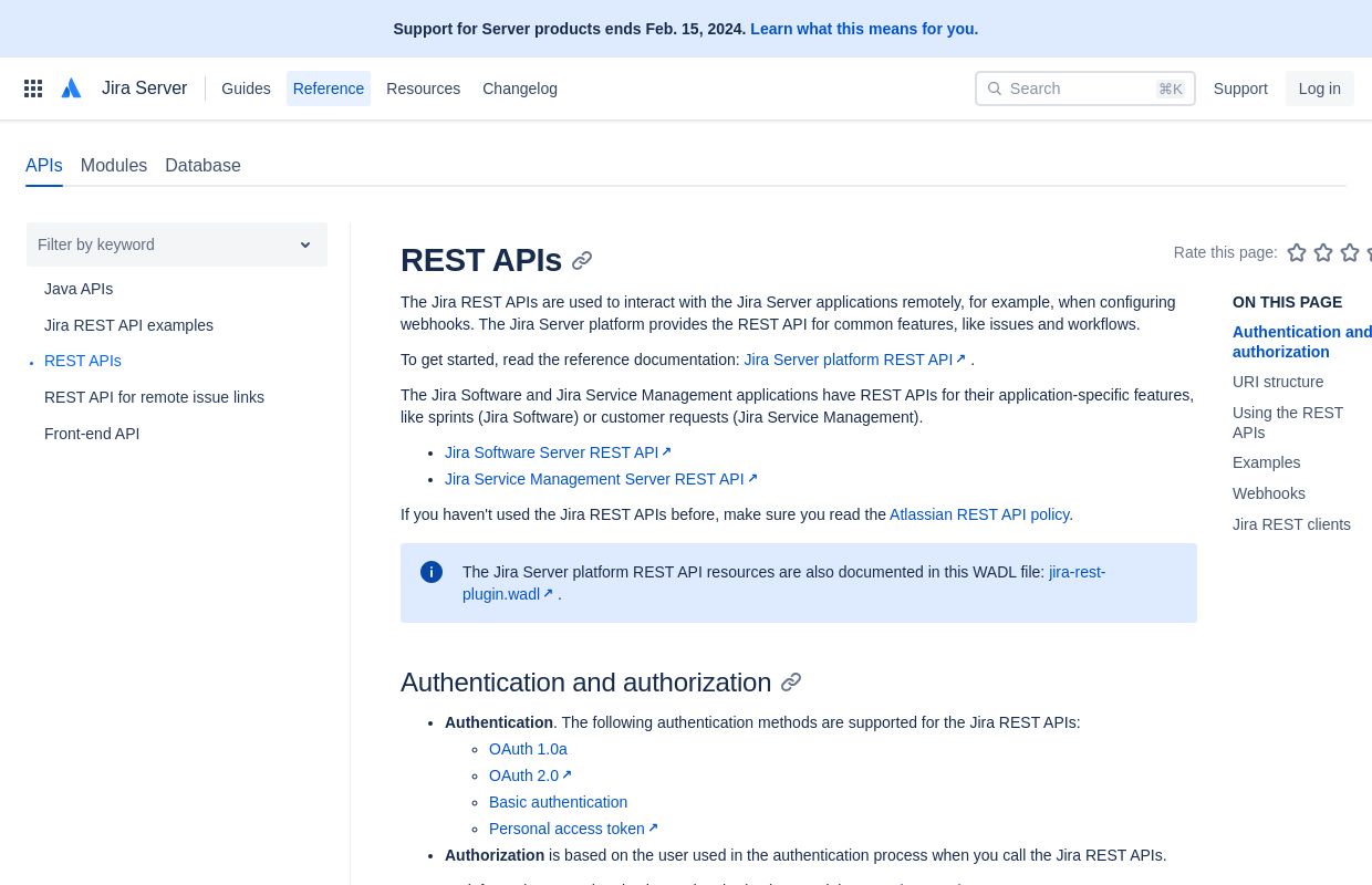 JIRA