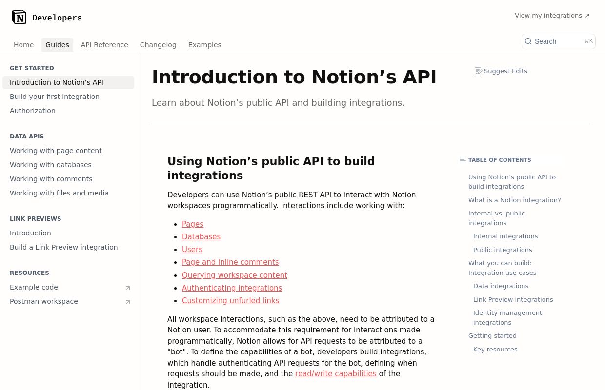 Notion
