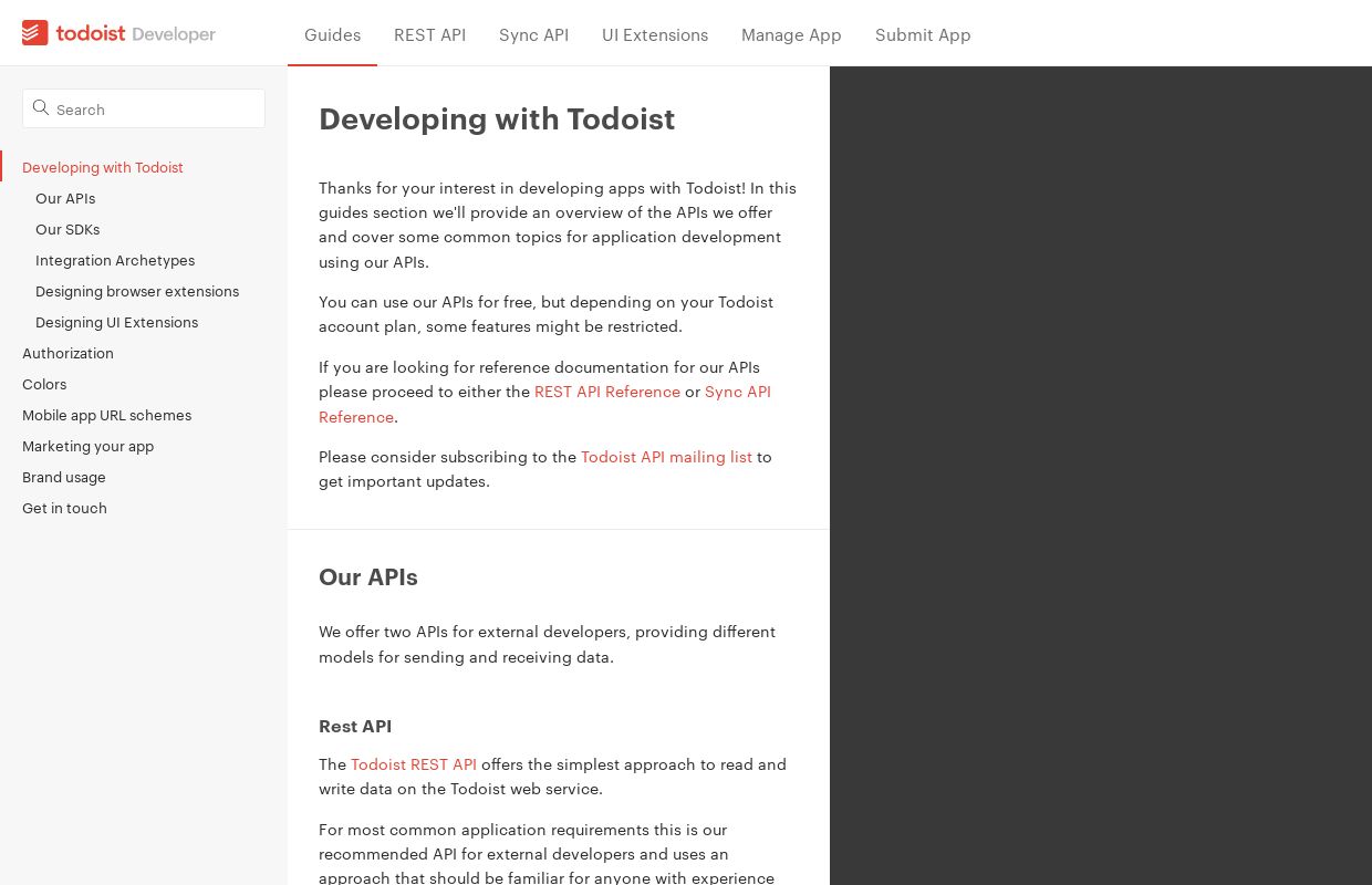 Todoist