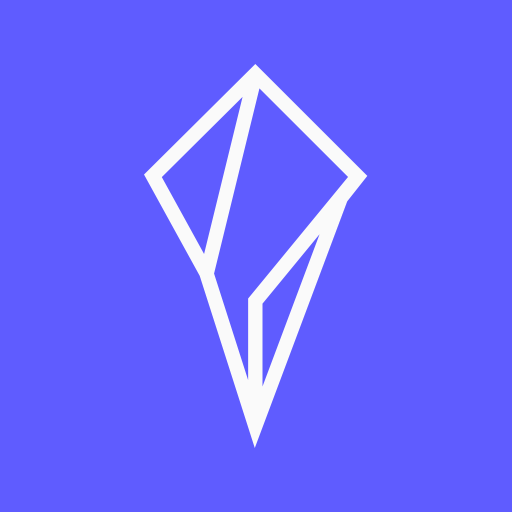 Polygon FavIcon