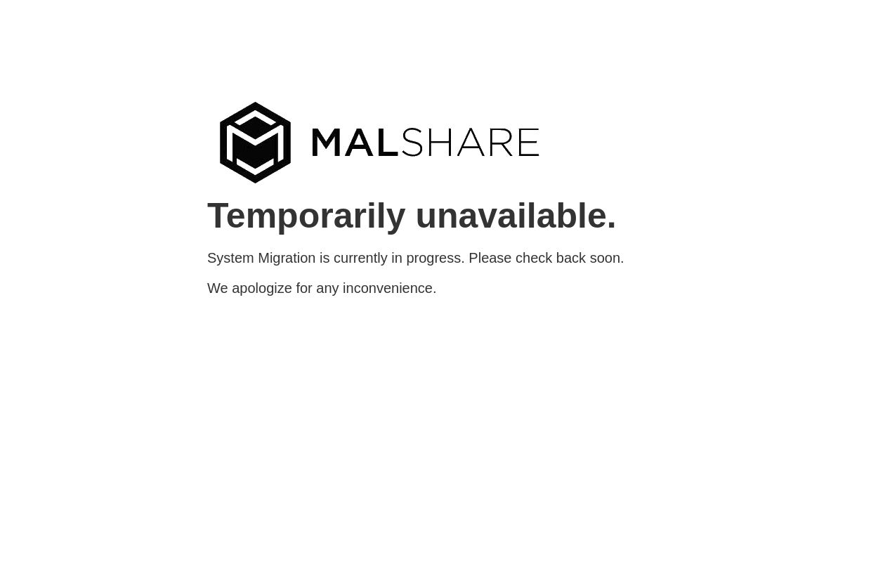 MalShare