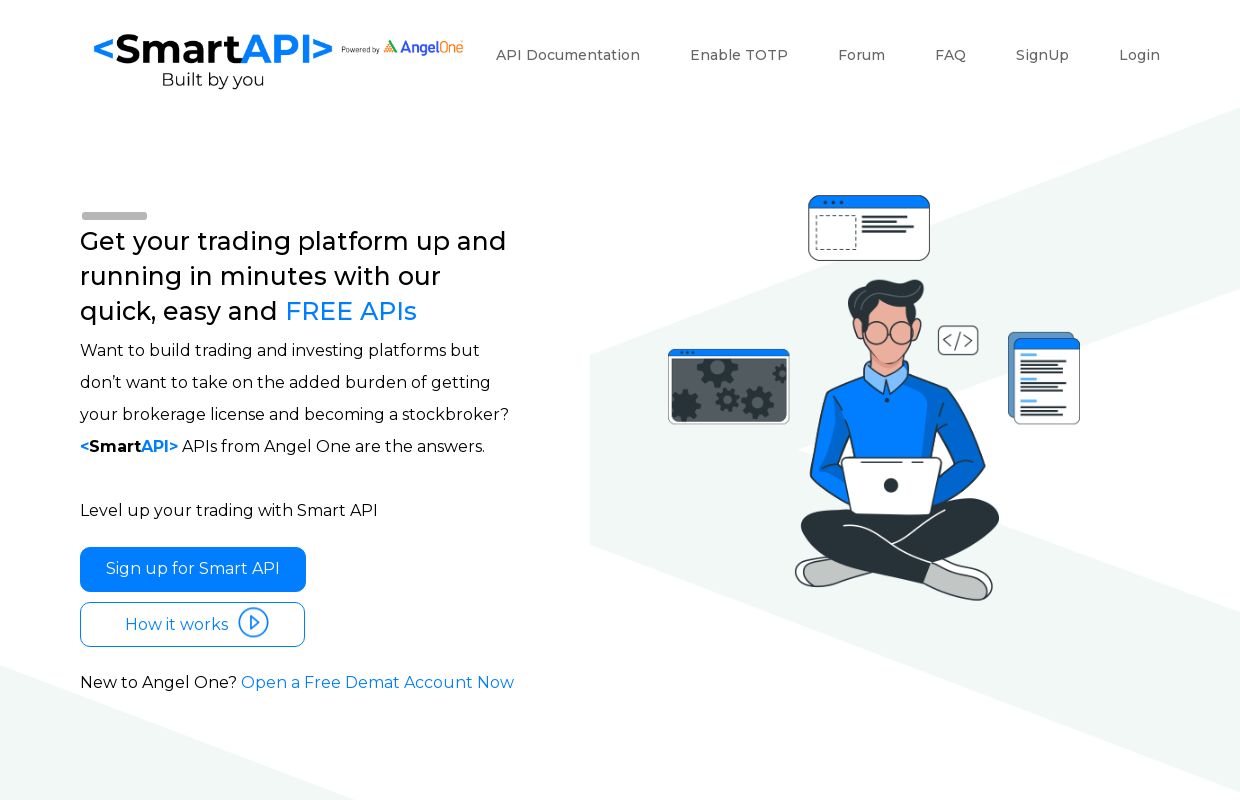 SmartAPI