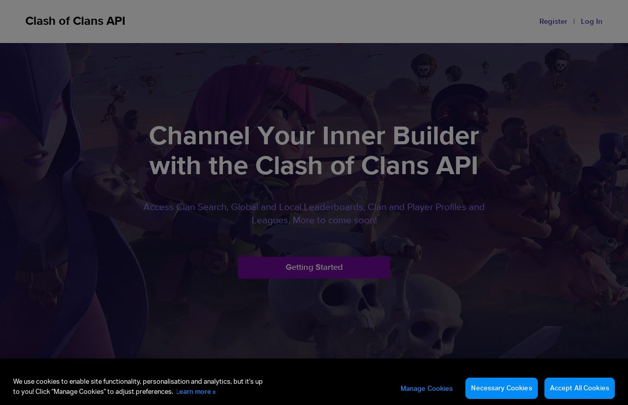 Clash of Clans