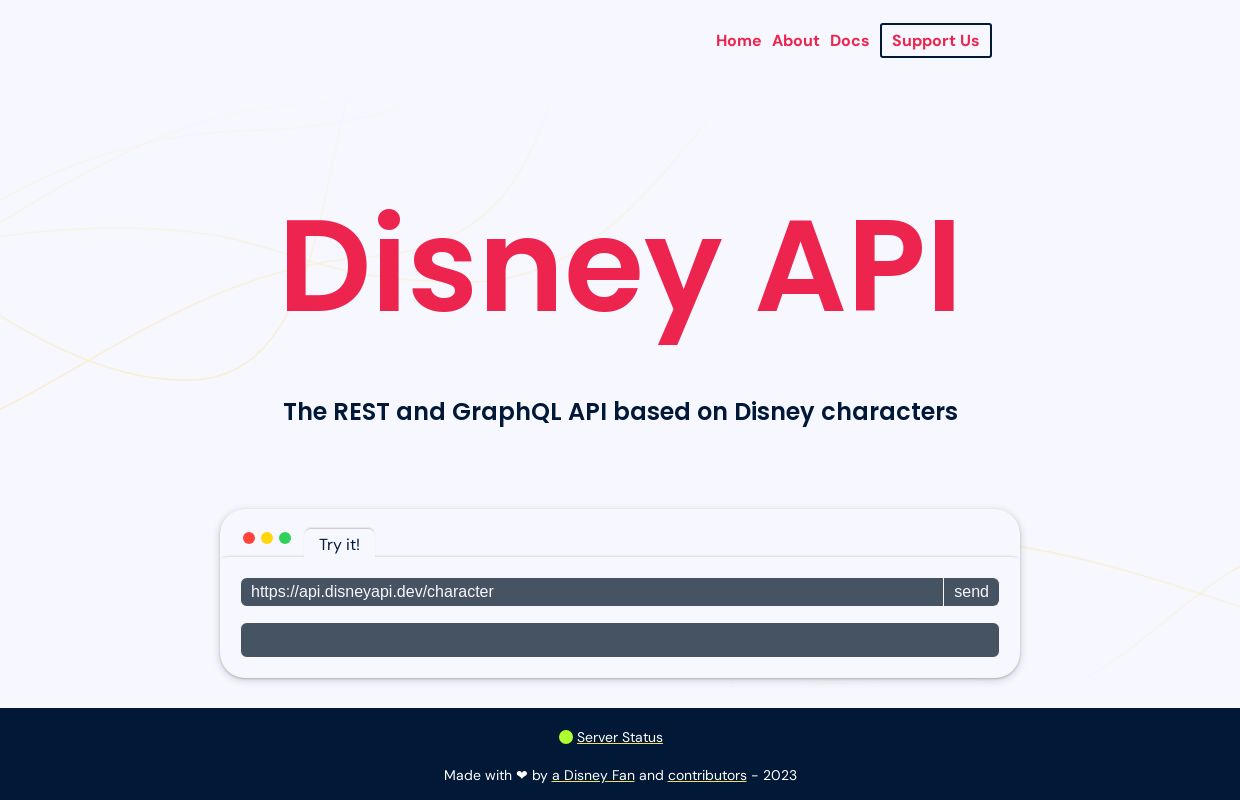 Disney
