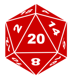 Dungeons and Dragons