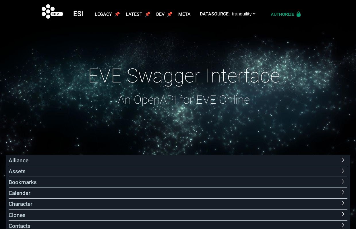 Eve Online