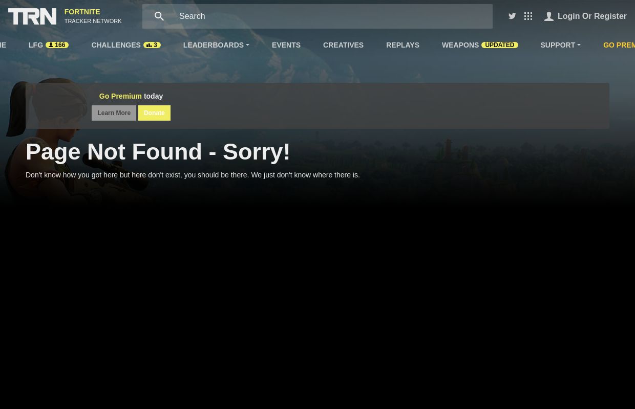 Fortnite