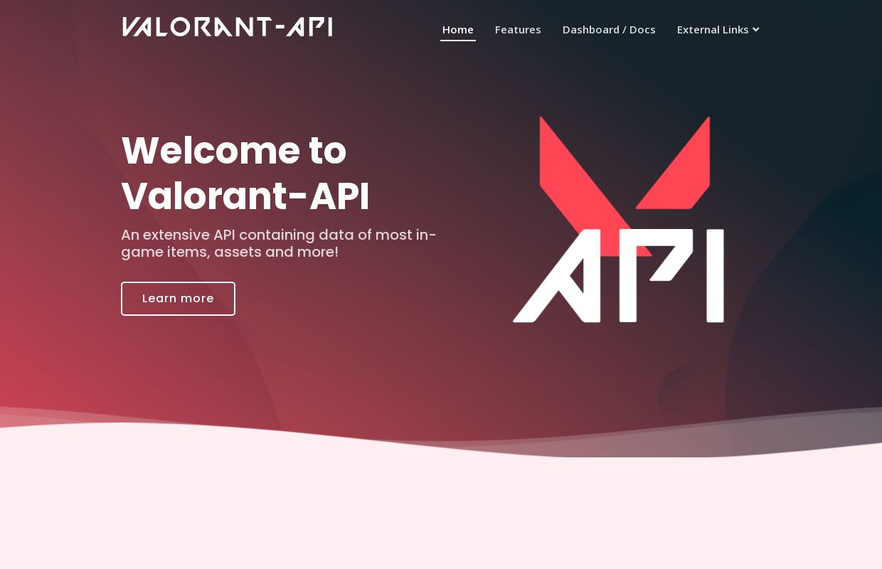 Valorant (non-official)