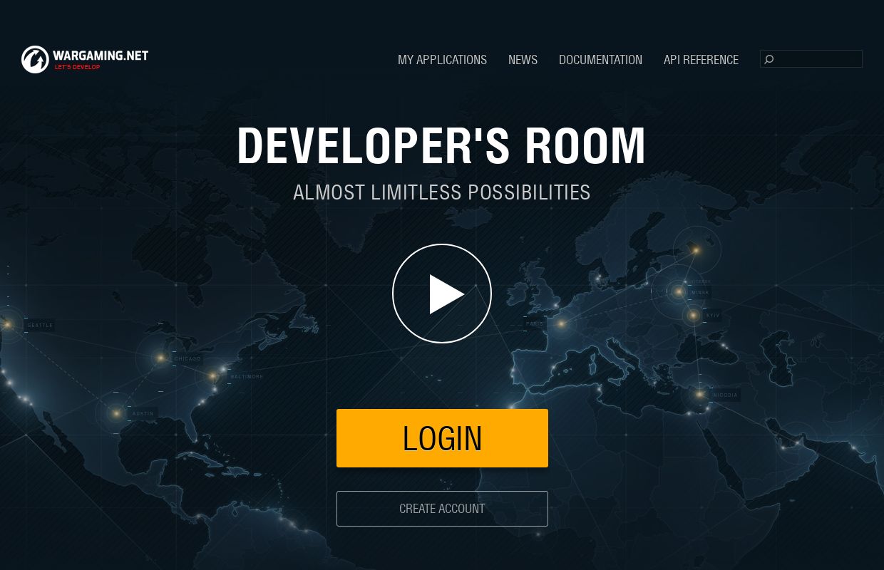 Wargaming.net