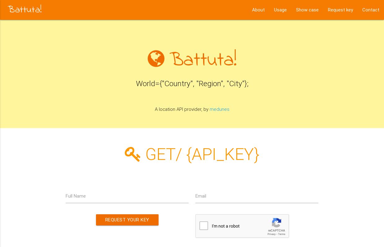 Battuta