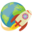 GeographQL FavIcon