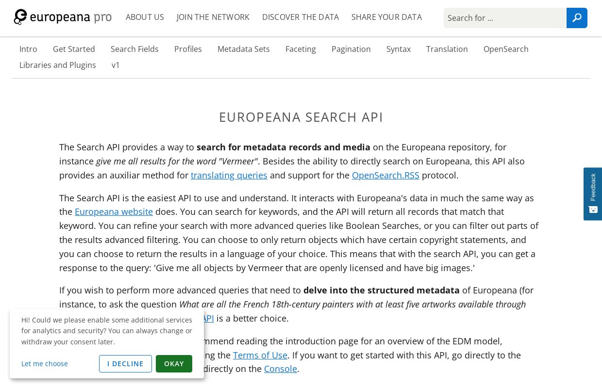 Europeana
