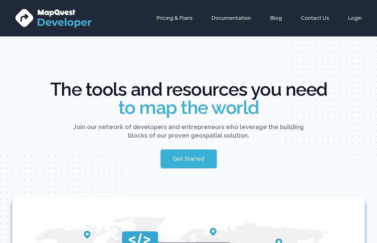 MapQuest