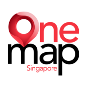One Map, Singapore FavIcon