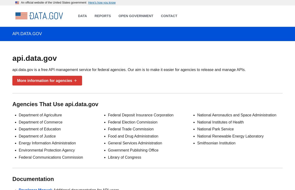 Data.gov