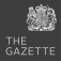 Gazette Data, UK FavIcon