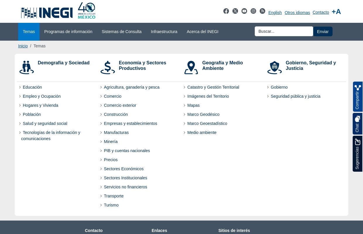 Open Government, Mexico