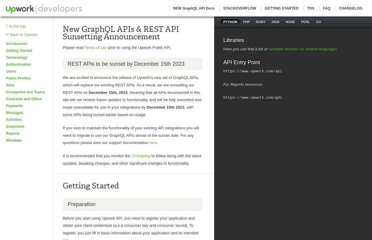 Upwork