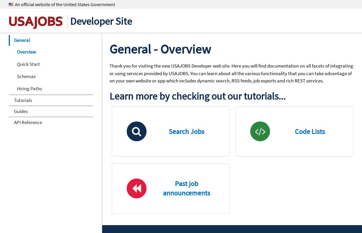USAJOBS