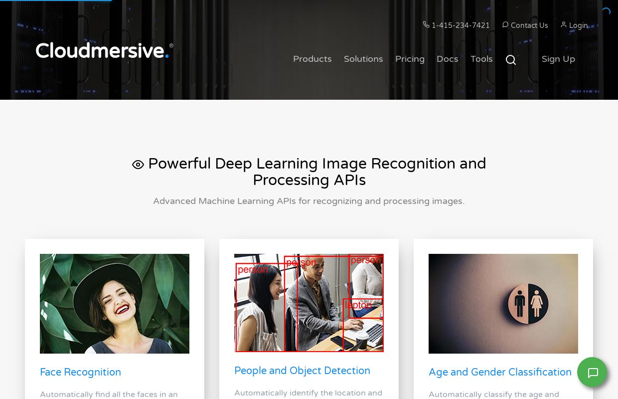 Cloudmersive