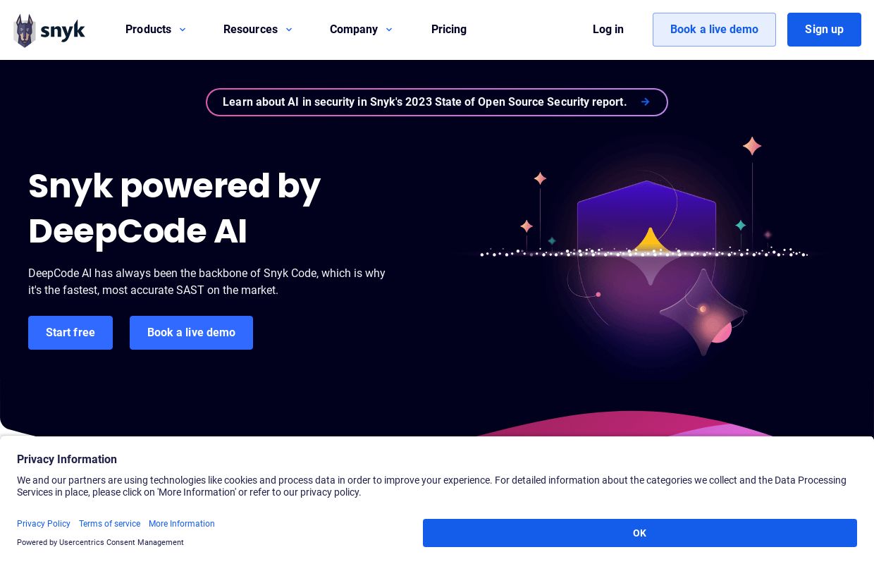 Deepcode