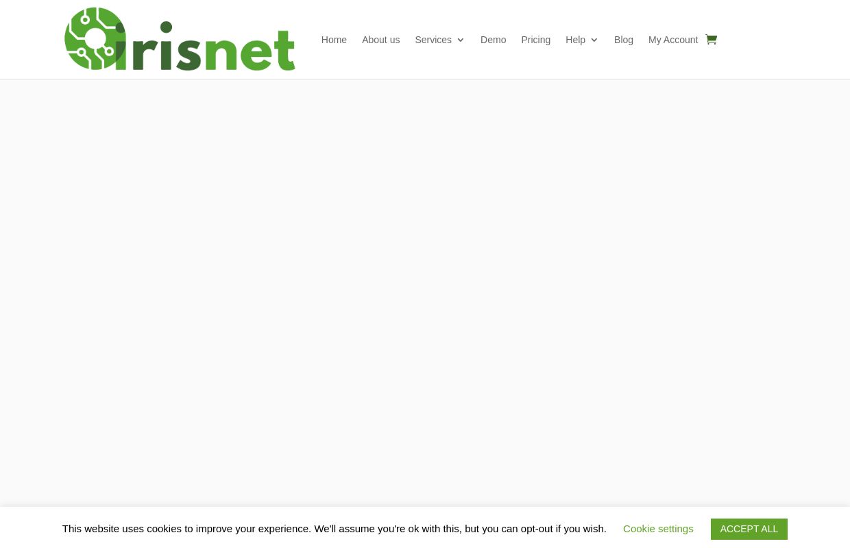 Irisnet