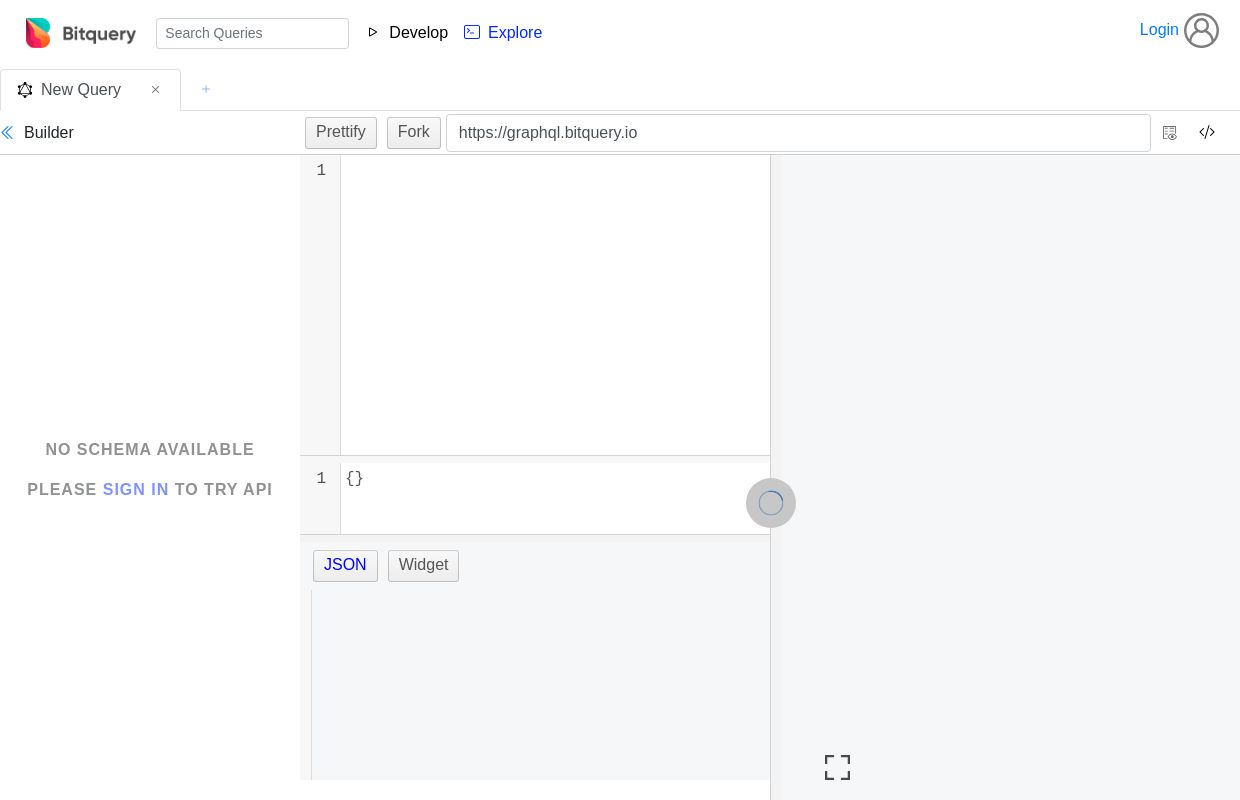 Bitquery