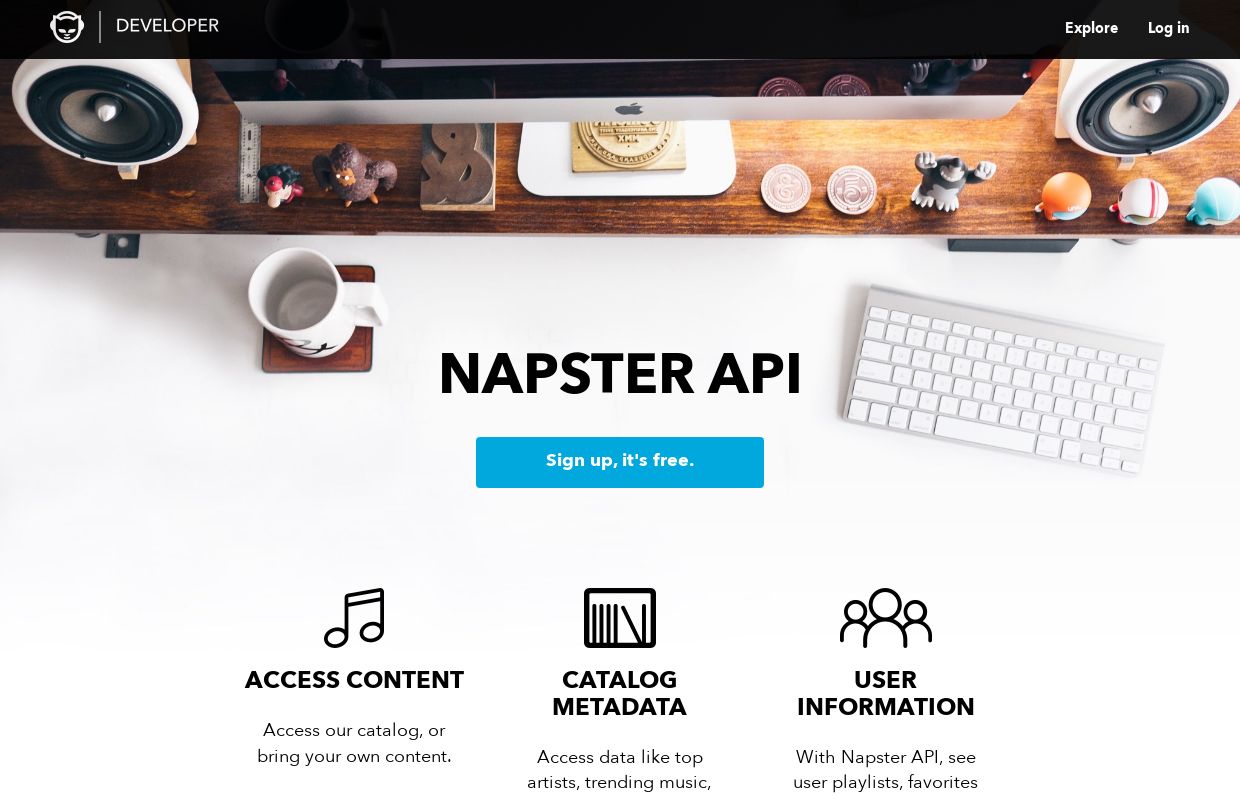 Napster