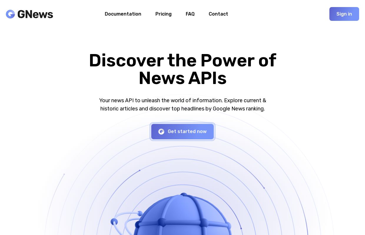 GNews