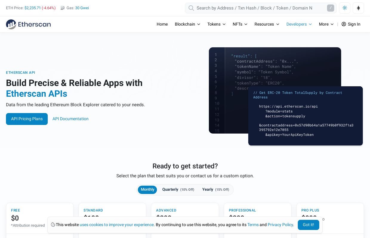 Etherscan