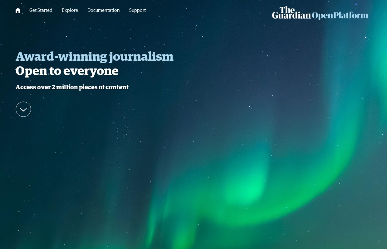 The Guardian