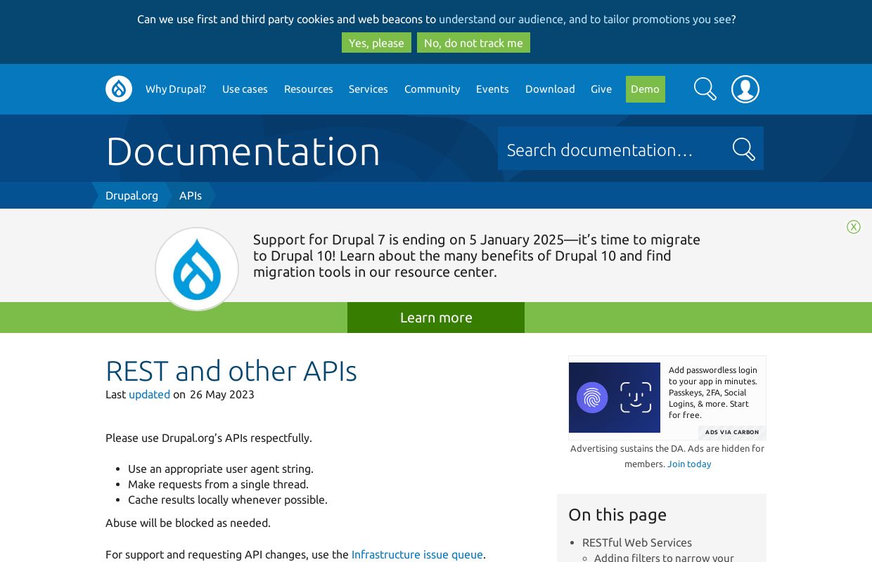 Drupal.org