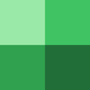 GitHub Contribution Chart Generator