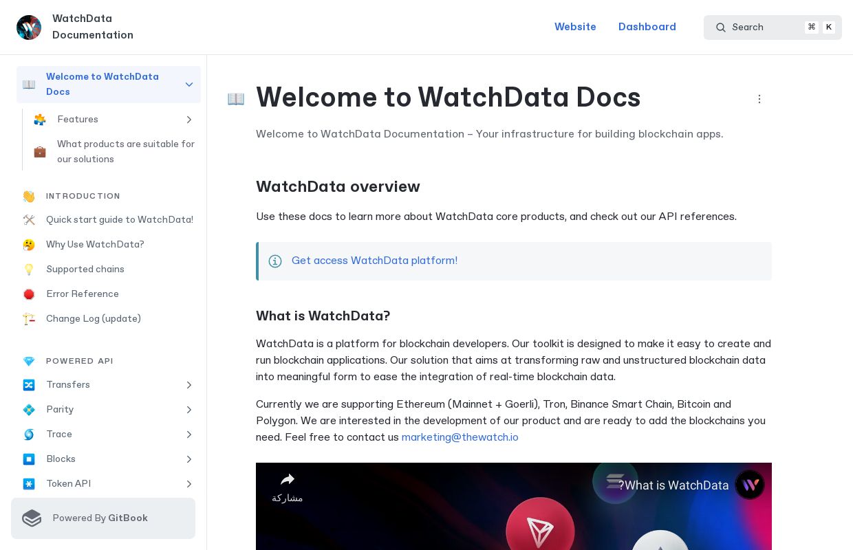 Watchdata